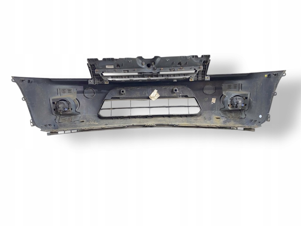 фото №12, Ford transit - tourneo connect 1800cm3 2009 бамперы грузовой