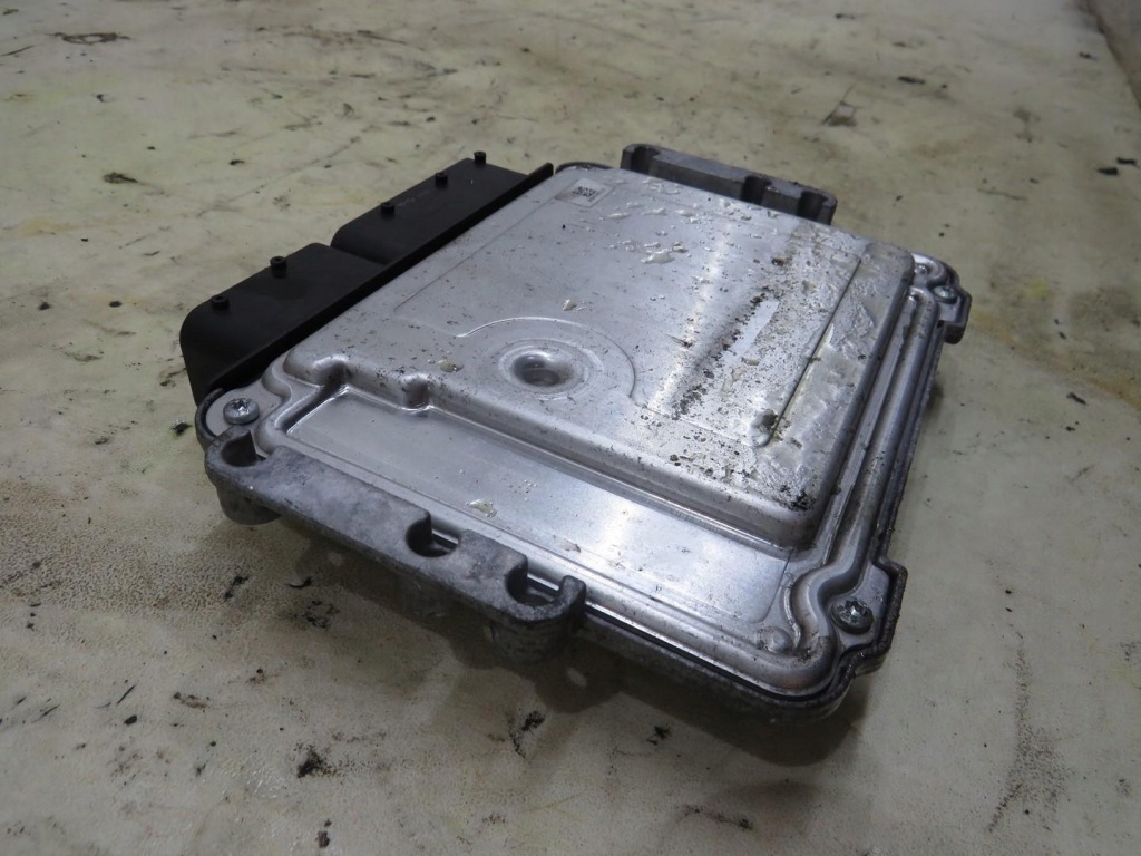 фото №6, Блок управления двигателя sportage iii 39120-2a052