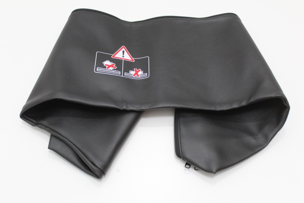 Оригінальний чохол чохол windshotta вітрозахисний екран оригінальний номер mercedes sl r230 w230 Київ