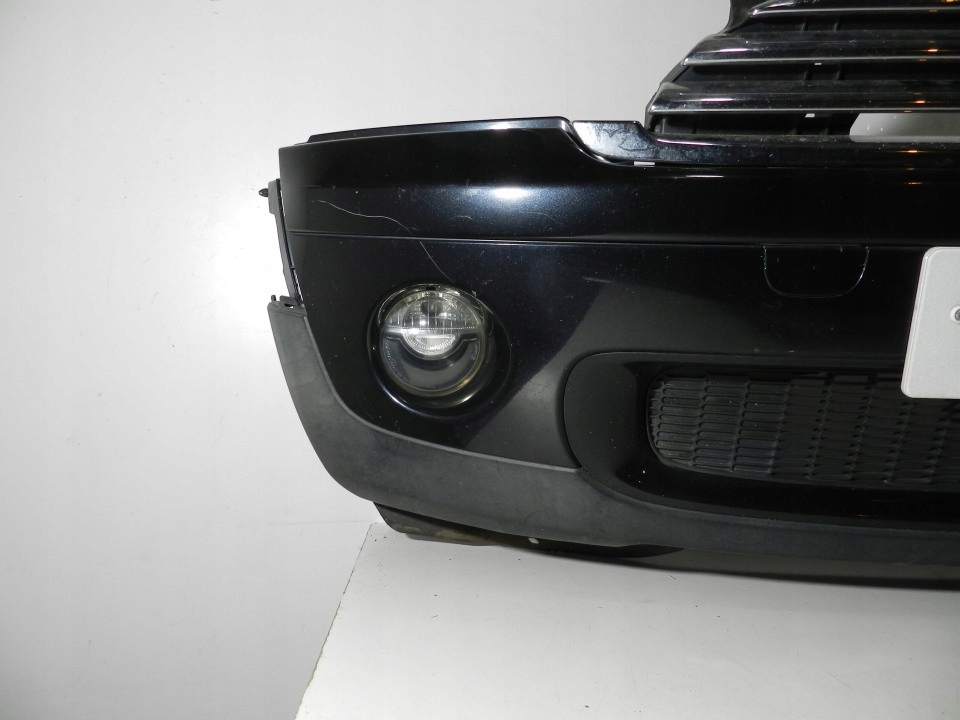 фото №7, 163.zderzak перед передній mini one ii cooper ii