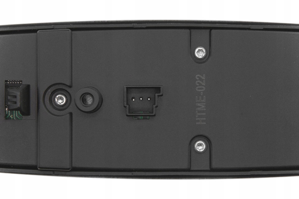 фото №16, Перемикач керування вікон