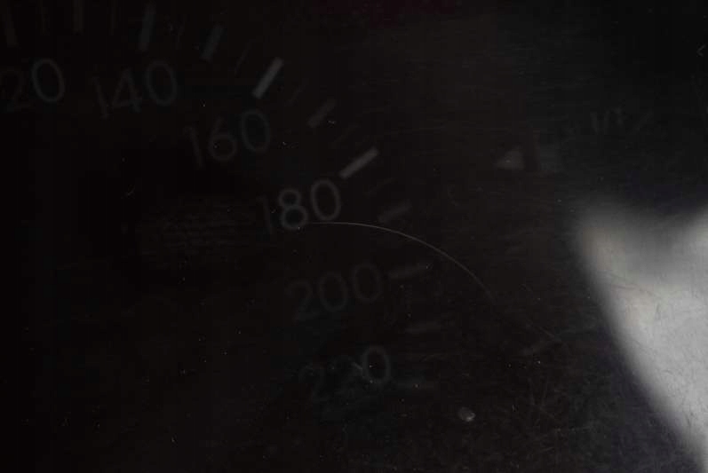 фото №12, Лічильник прилади eu 83800-13150 toyota corolla verso 1 i 2.0 d-4d 90 km 01-06