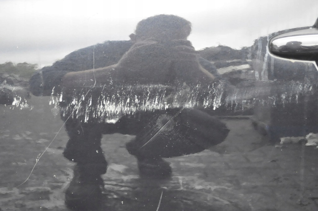 фото №8, Volvo s60 ii v60 дверь левый перед левая передние