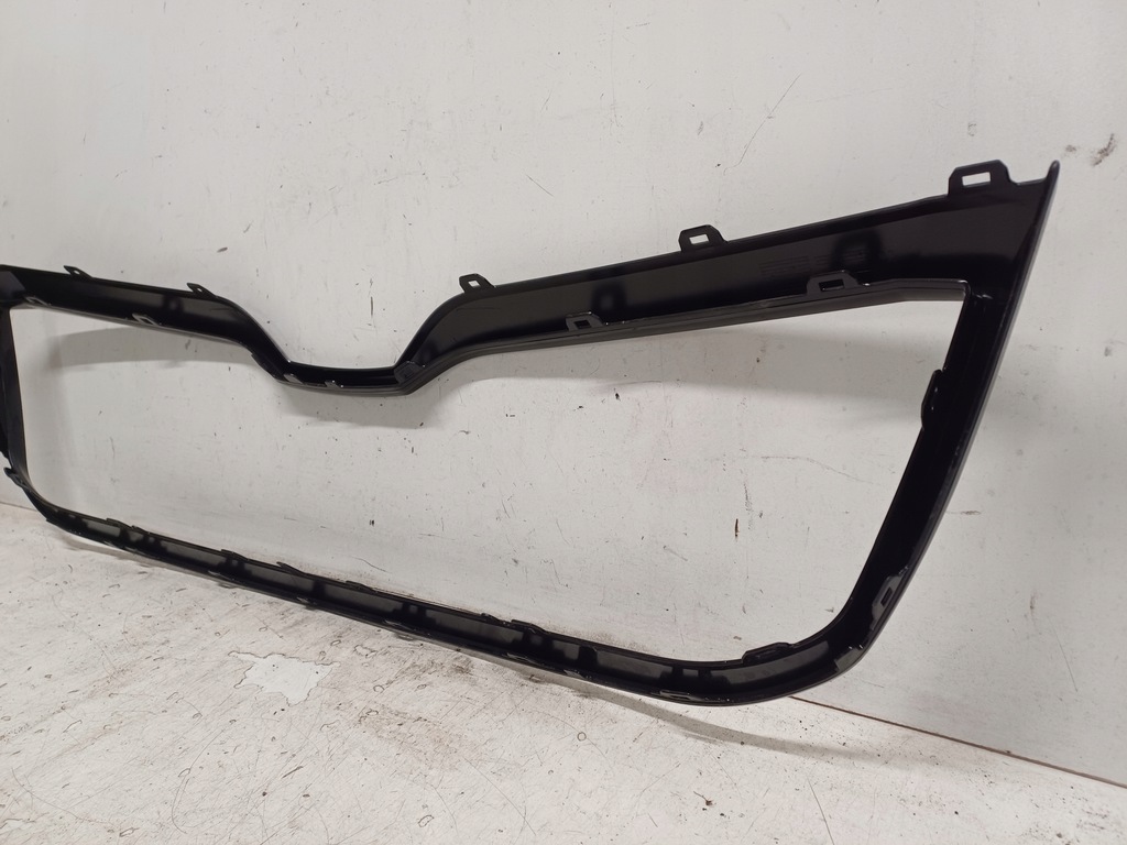 фото №7, Skoda superb 3 iii рамка решетка решётка перед 3v0853761c