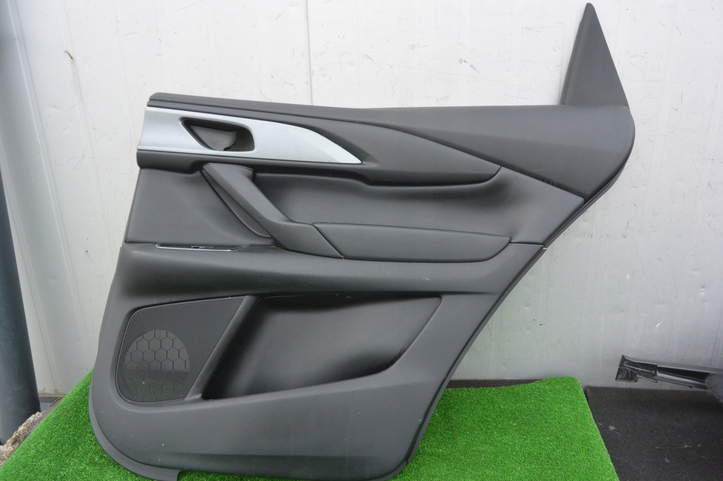 фото №1, Обшивка дверь правый задняя mazda cx9 ii eu