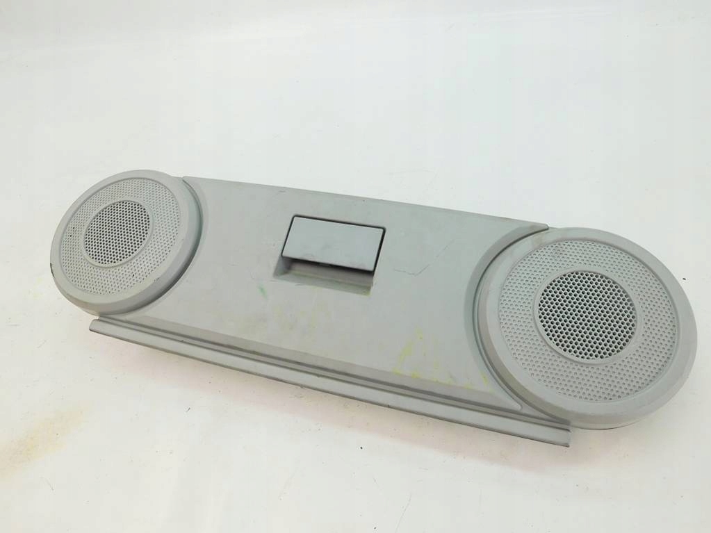 фото №2, Jeep compass i 2007r динамик крышки задняя