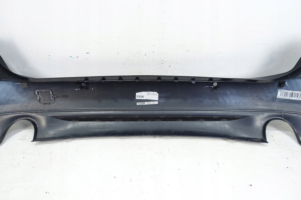 фото №9, Бампер задняя задний bmw 5 g31 7387307