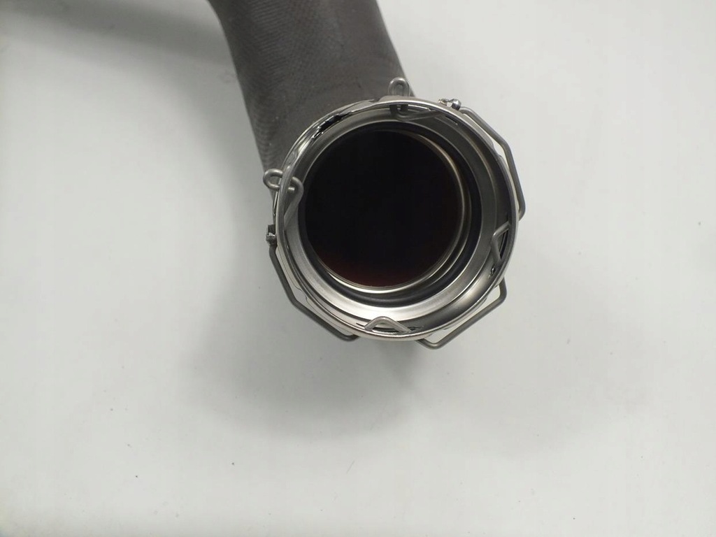 фото №6, Master iii шланг труба повітря 2.3 dci oryg