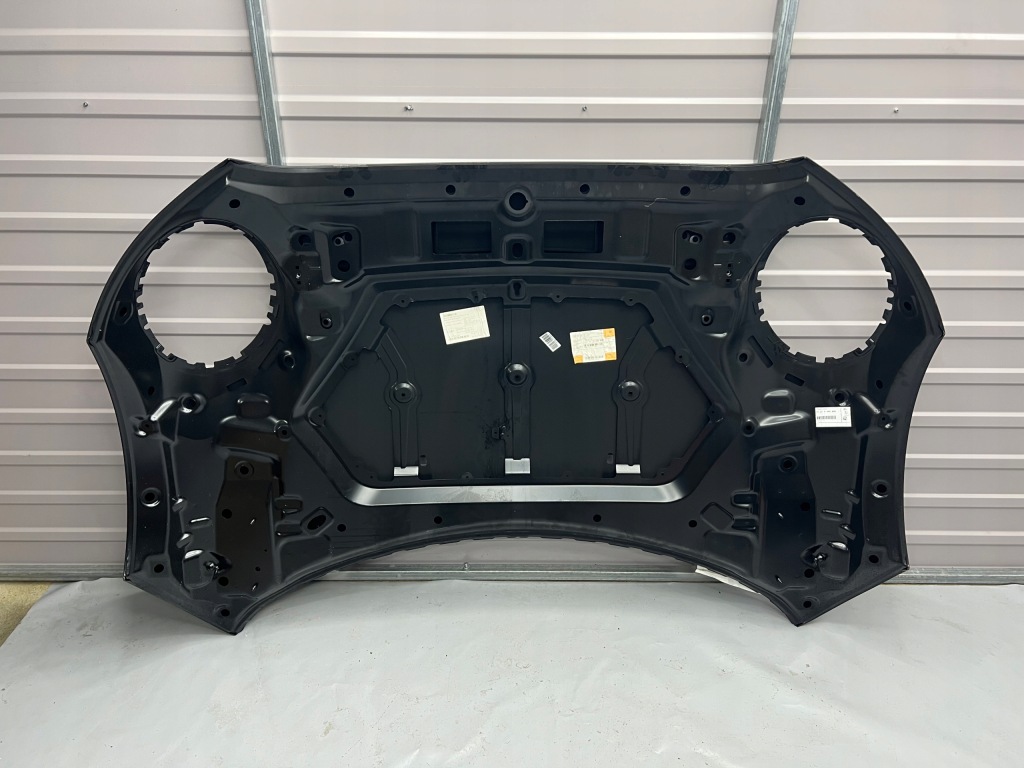 Капот кришка двигуна mini f55 f56 f57 нова оригінал 14- 8499868 Київ