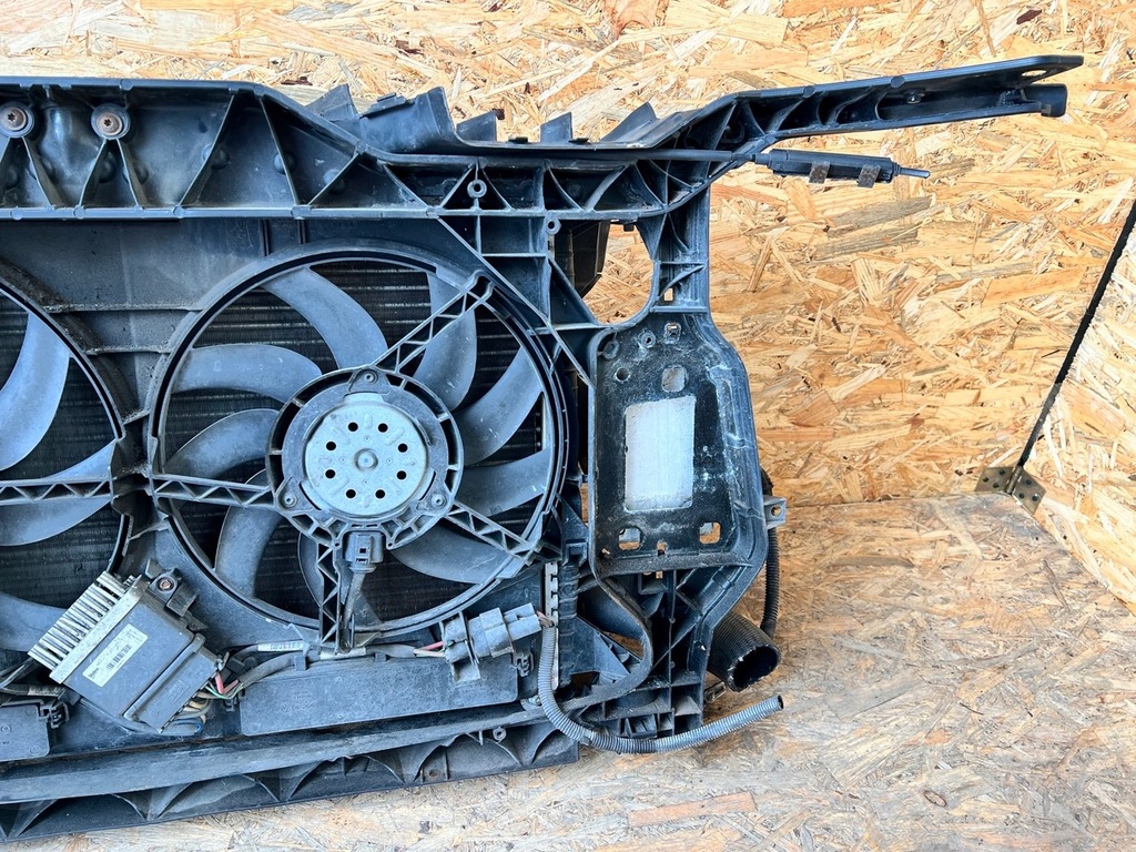 фото №10, Pas передний перед вентилятор балка audi a4 b8 allroad 2.0 tfsi бензин