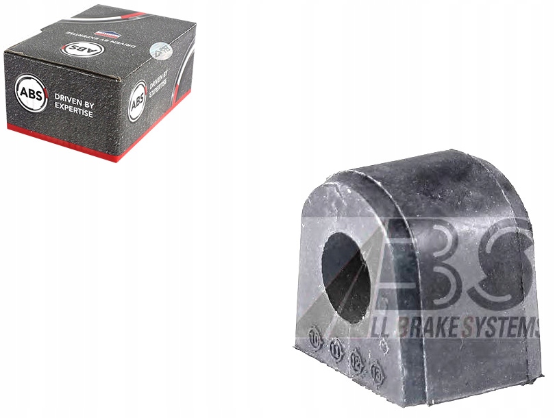 фото №1, Втулка стабілізатора a.b.s. 20401aa020 ads78002 42