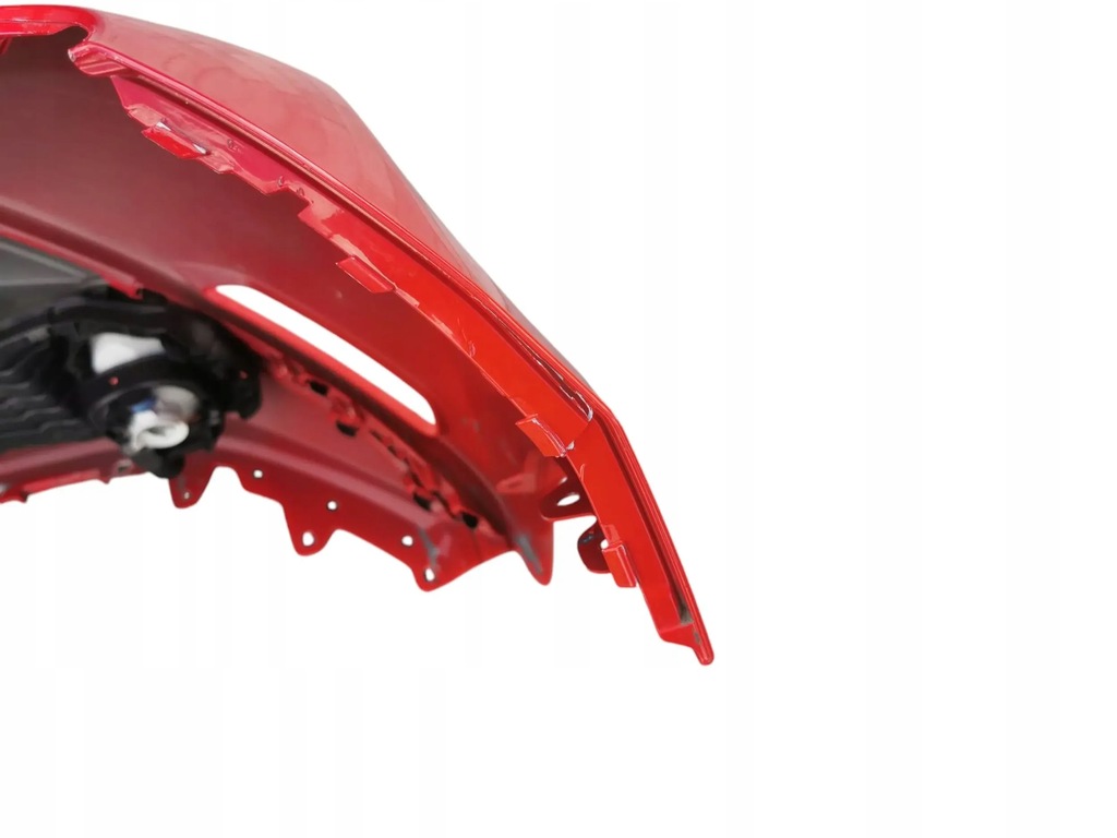 фото №9, Бампер, решітка радіатора, решітка радіатора, ґрати, протитуманні фари toyota aygo ii 222.