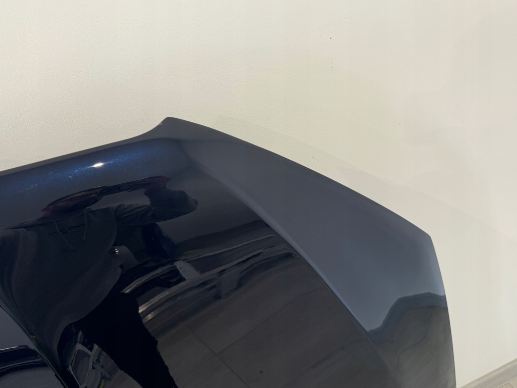 фото №10, Mercedes gle w167 капот ładna org