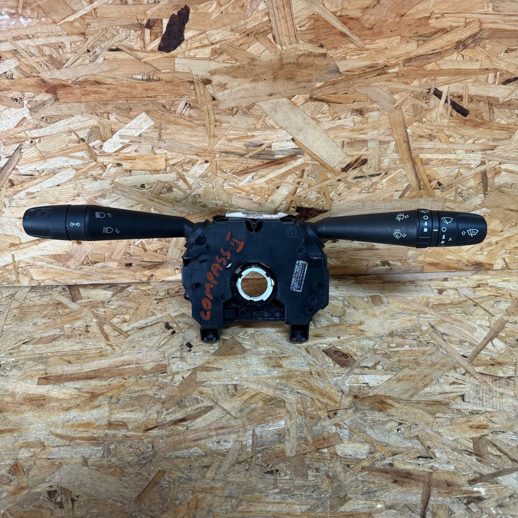 фото №1, Переключатели переключатель комбинированный jeep compass ii