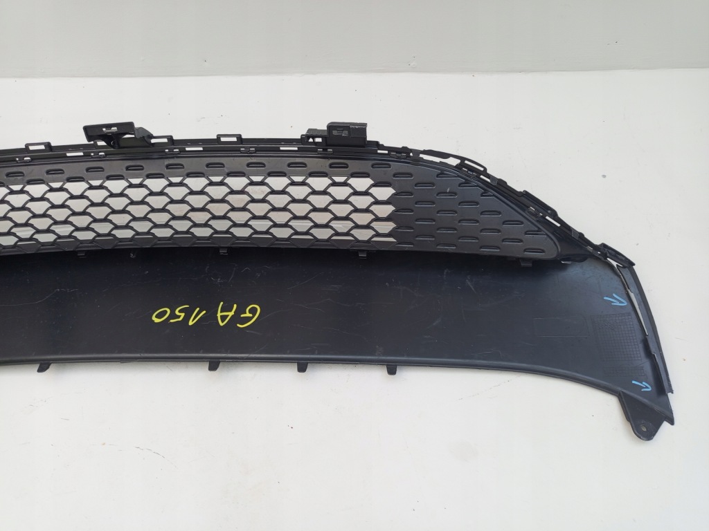 Mercedes gle amg w167 lift 23- решётка средняя бампера перед a1678859610 ÷ Оригинал