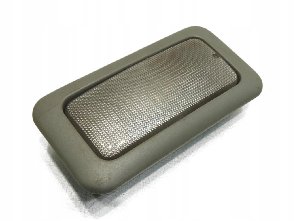 фото №1, Лампа потолочный renault trafic ii 8200418969