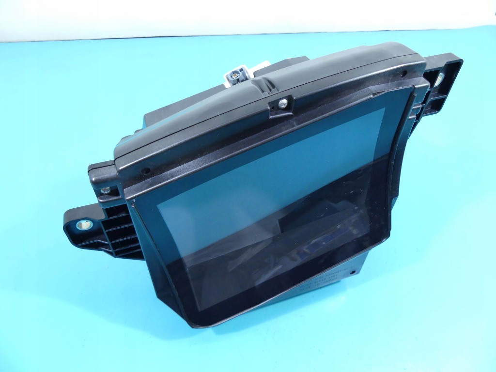 фото №1, Дисплей head up bmw x5 f15 9321277