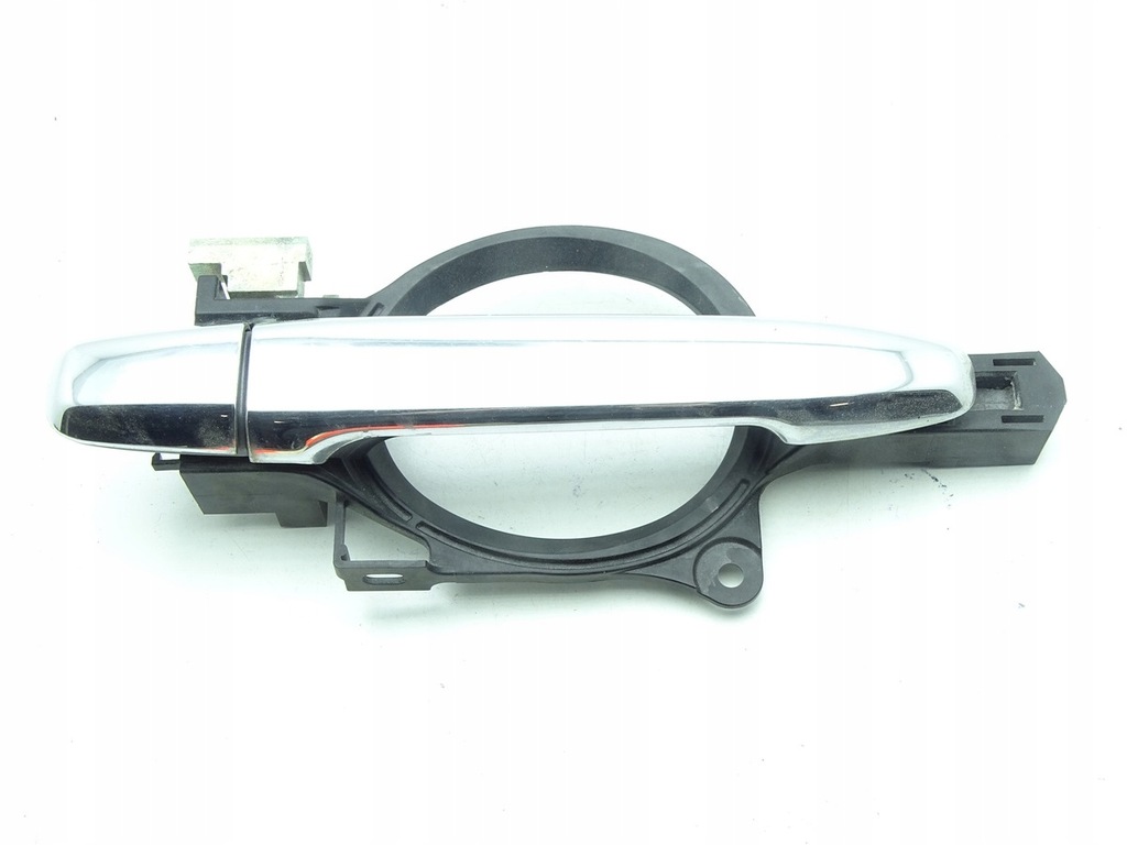 фото №1, Mitsubishi outlander ii 06-12 ручка дверь наружная правый задняя