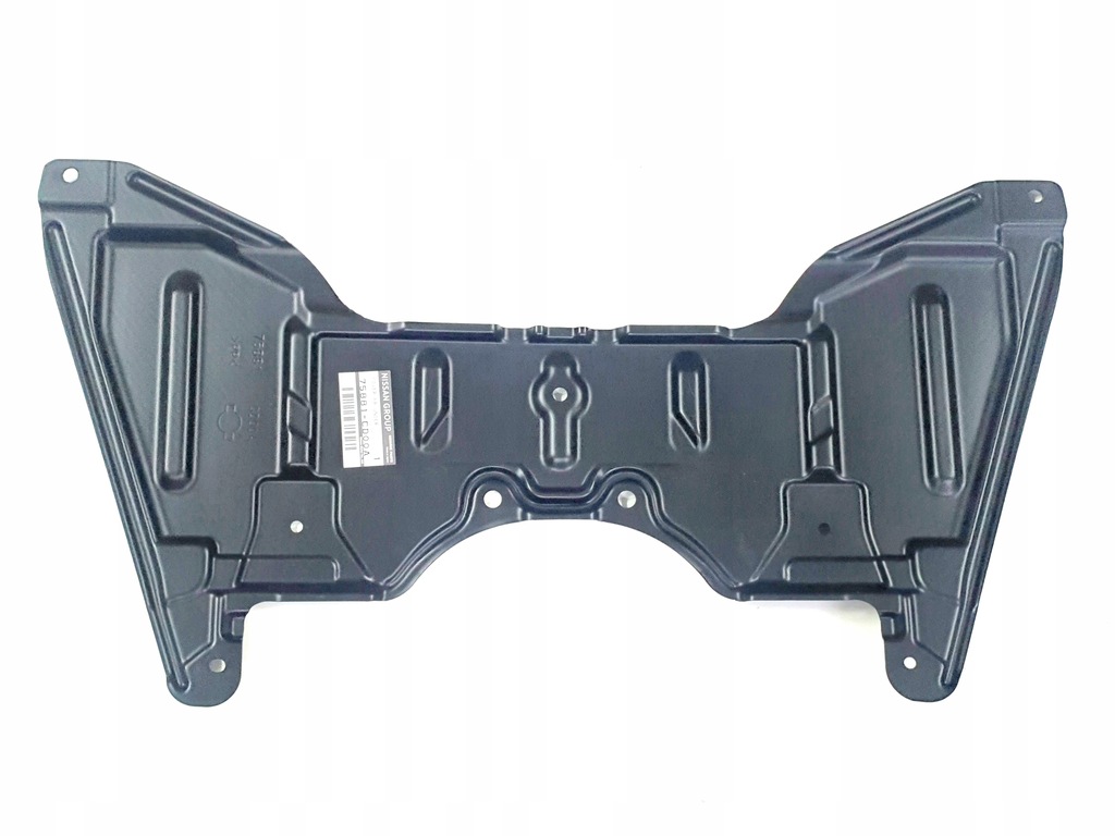 фото №1, Захист коробки передач infiniti g35 coupe nowa оригінальний номер