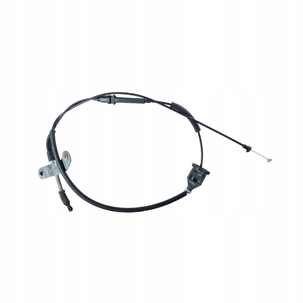 фото №1, Dodge charger 2016 троси перемикання передач