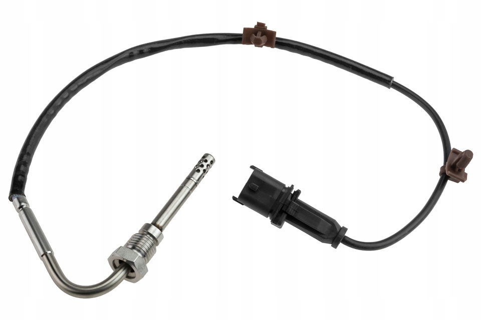 фото №1, Nty egt-pl-056 датчик, температура вихлопних газів