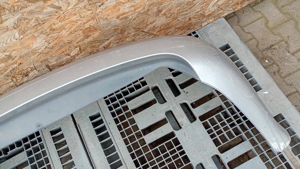 фото №8, Бампер задня audi a6 c5 99r kombi