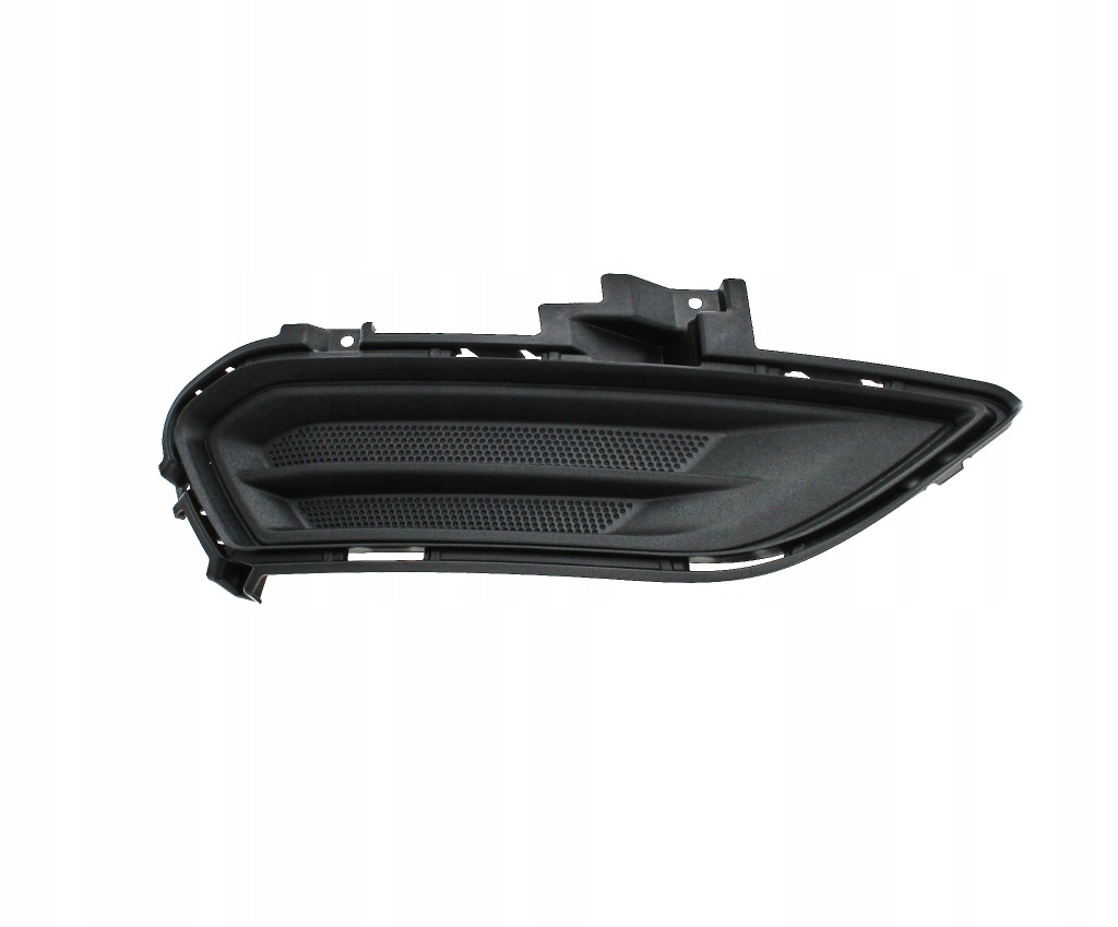 фото №1, Ford fusion 2013 - 2017 решітка радіатора бампера правий