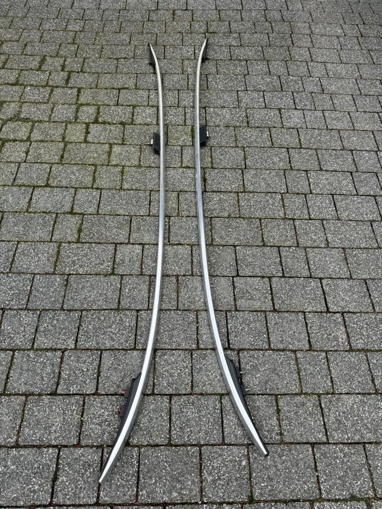 фото №1, Рейлінги дахові mercedes w212 14r.