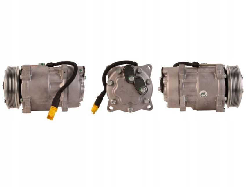 фото №1, Компресор кондиціонера do peugeot partner 1.4 kfw