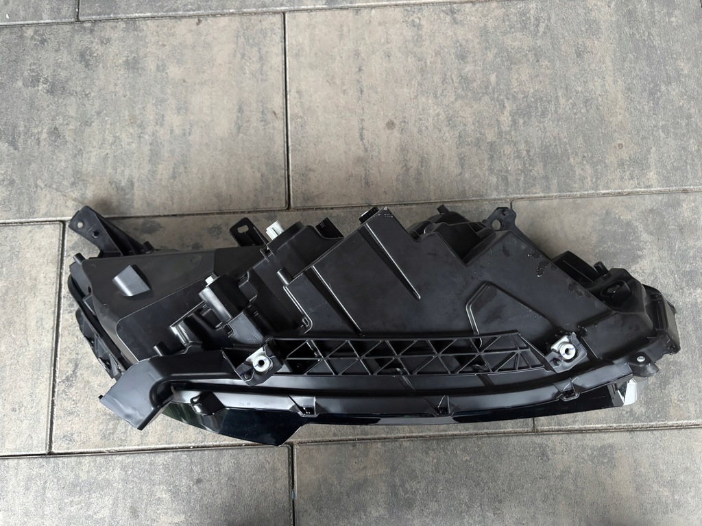 фото №8, Honda crv cr v 6 vi 22-25 full led левый передняя левая лампа