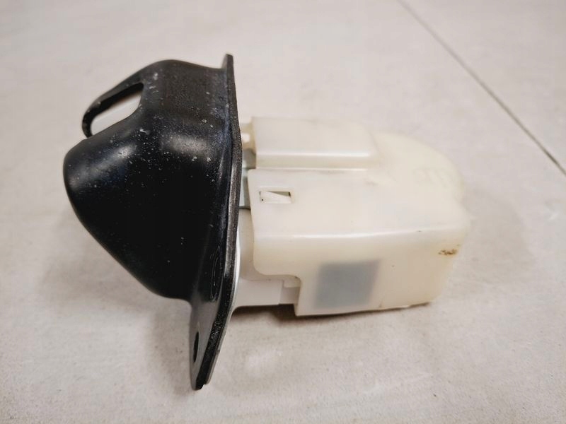 фото №5, Nissan juke f15 замок кришки багажника задня задній nissan juke f15 бензин