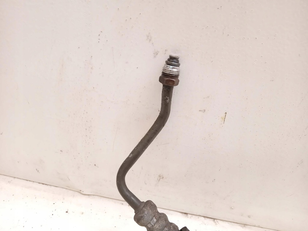 фото №4, Шланг труба підсилювача chevrolet aveo t250
