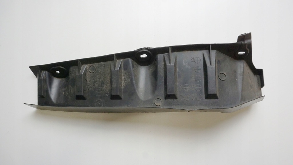 фото №6, Панель жабо mazda 6 gh gs8s507p1