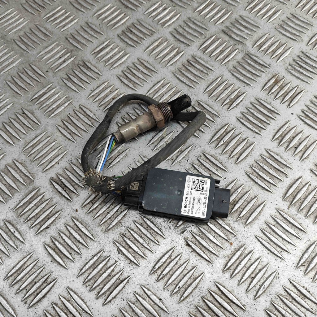 фото №1, Датчик лямбда-зонд land rover range rover evoque l538 0281006904 31275543 2.0l