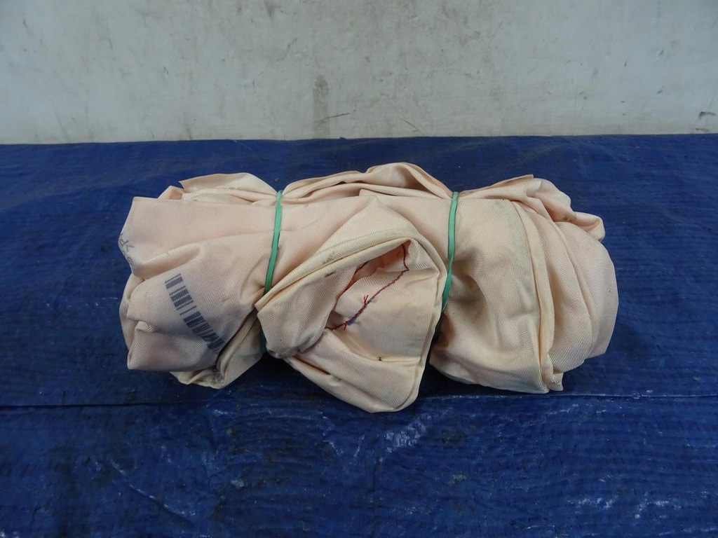 фото №1, Подушка пасажира dacia duster