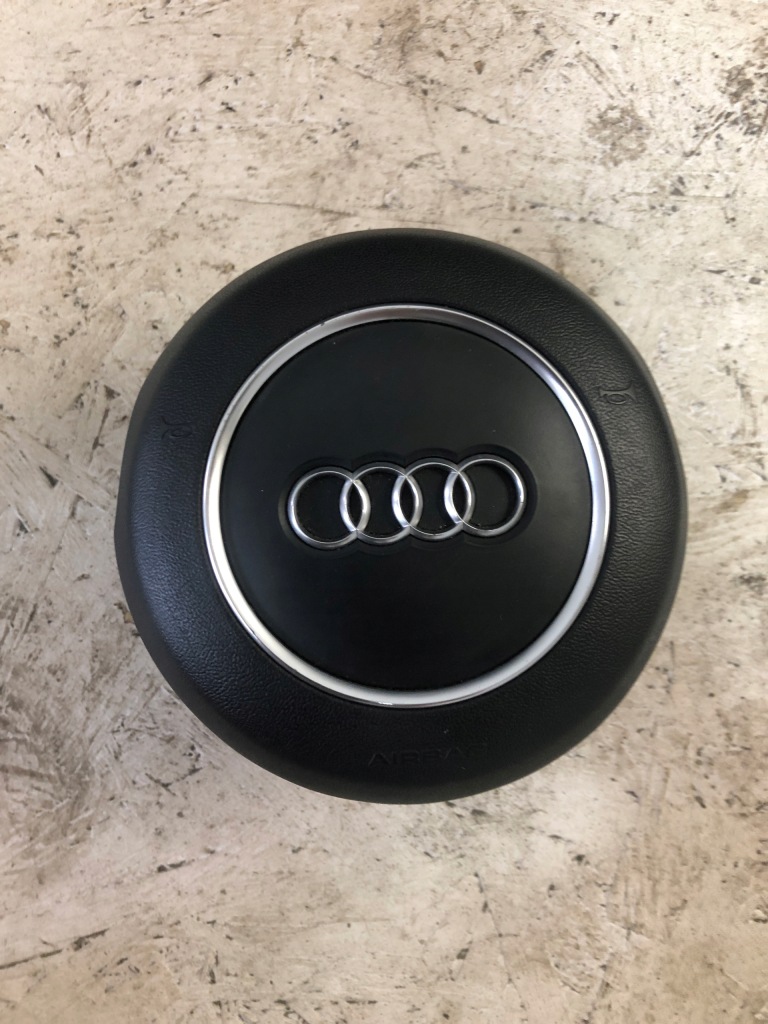 фото №1, Подушка подушка безпеки 8v0880201bf s3 a3 8v 12-16