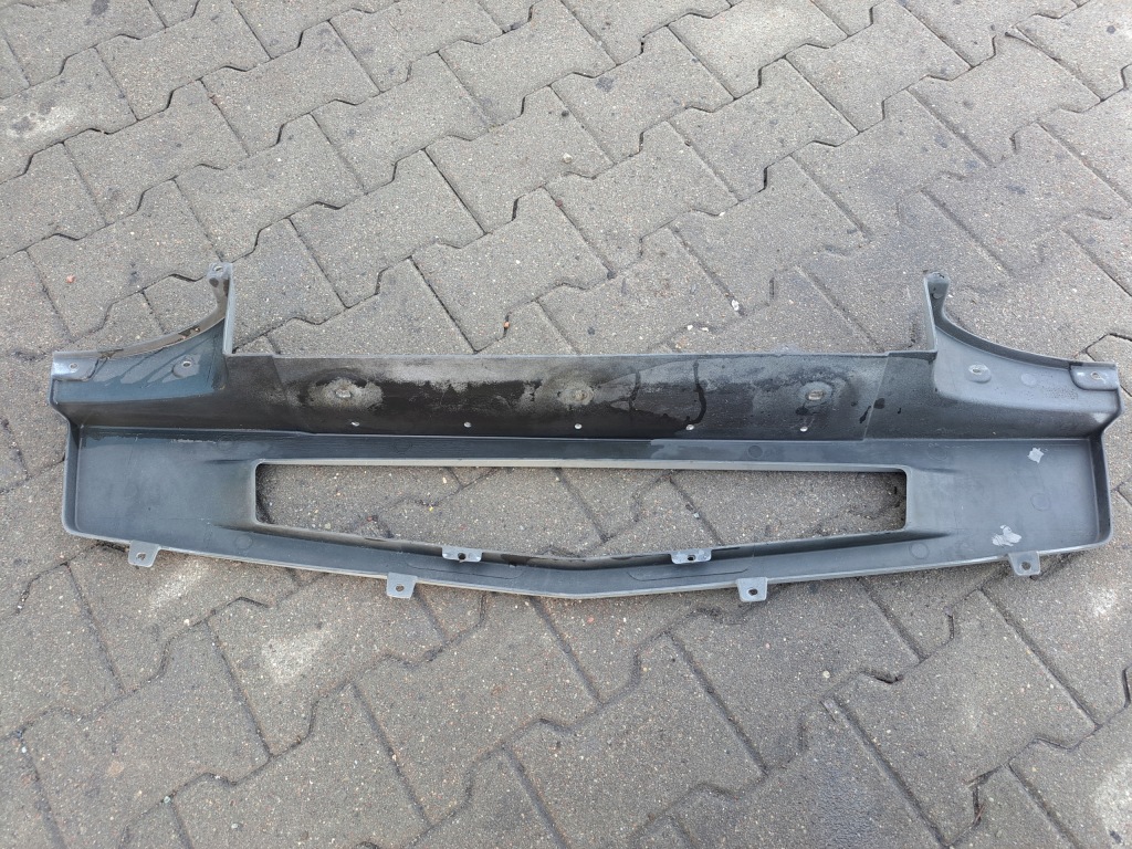 фото №4, Решётка радиатора решётка бампера перед renault magnum dxi 12 13
