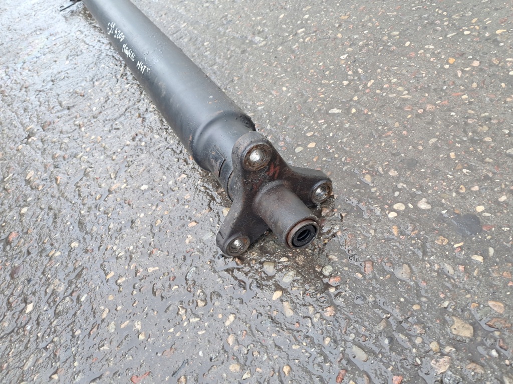 Wał приводной комплектный  bmw e39 520d 136 km m47 механическая коробка передач Недорого