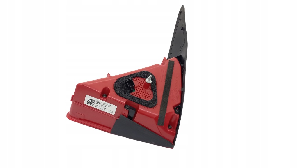 фото №2, Лампа задня задня внутрішня ліва audi a7 led 10-18