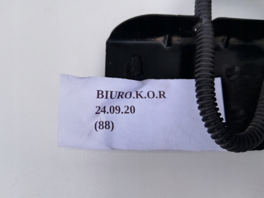 фото №5, Лампа led перед правая lub левая infiniti q70 lift