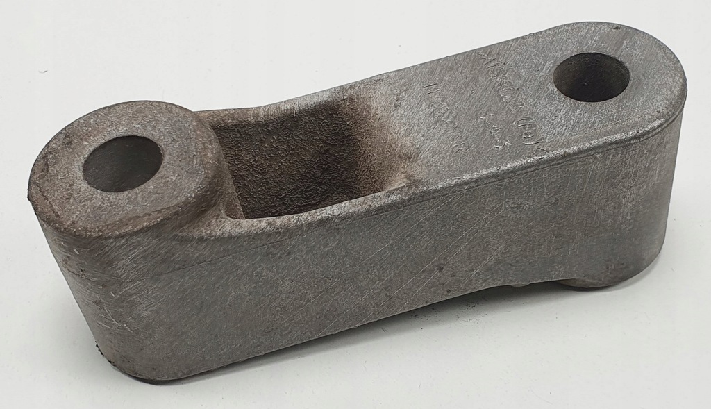 фото №1, Кронштейн двигателя dacia duster ii 1.5 dci 113321019r