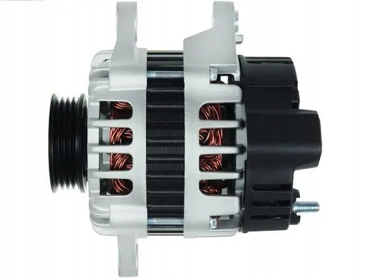 Генератор 70a a9029 as-pl hyundai kia atos cerato Оригинал
