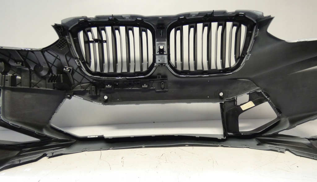 Bmw x3m f97 x4m f98 m-power lift 8082766 2021- pod 6 pdc бампер передний Оригинал