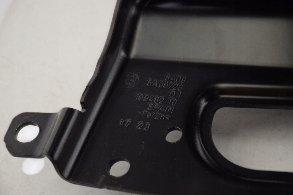 Купити Bmw u06 u11 25ex 30ex кронштейн каркас перетворювача інвертора ac/dc ccu