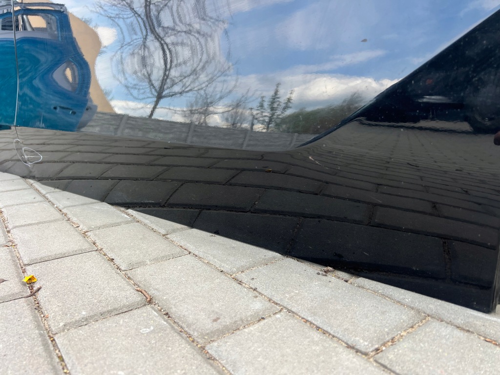 фото №7, Двері bmw x5 g05 od 2018 перед правий передні праве