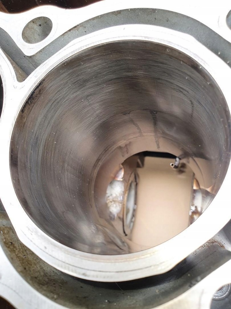 фото №8, Блок двигателя mercedes w203 1.8 k 271946