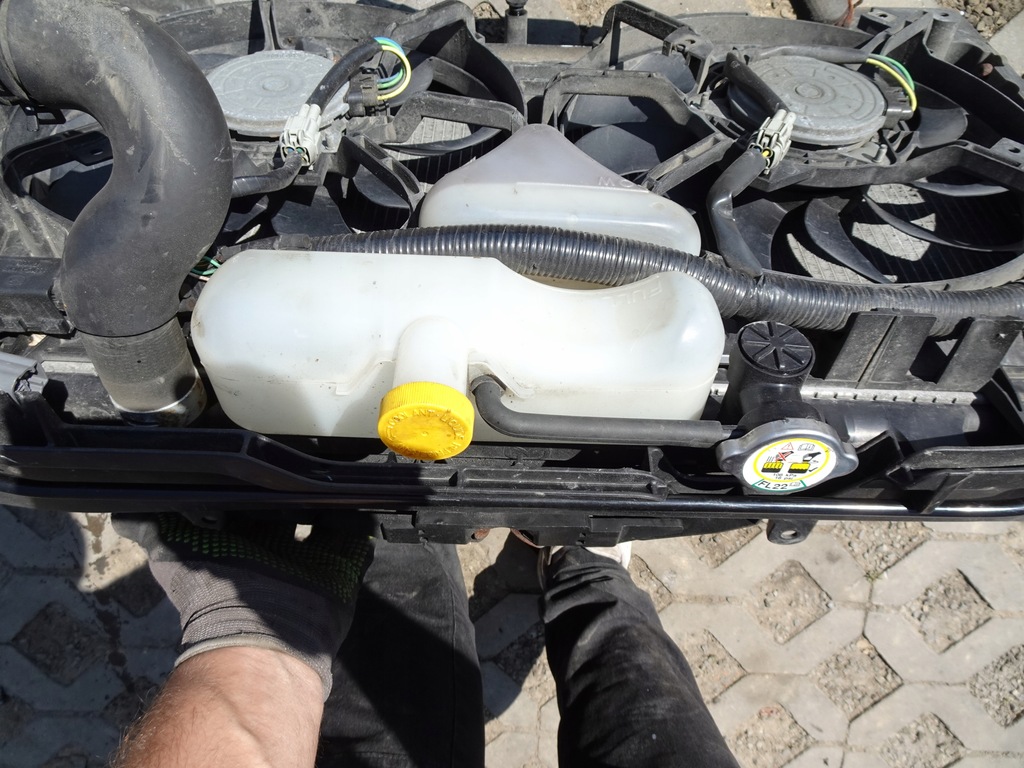 фото №10, Mazda 6 gh 2.2 pas передний kompletny