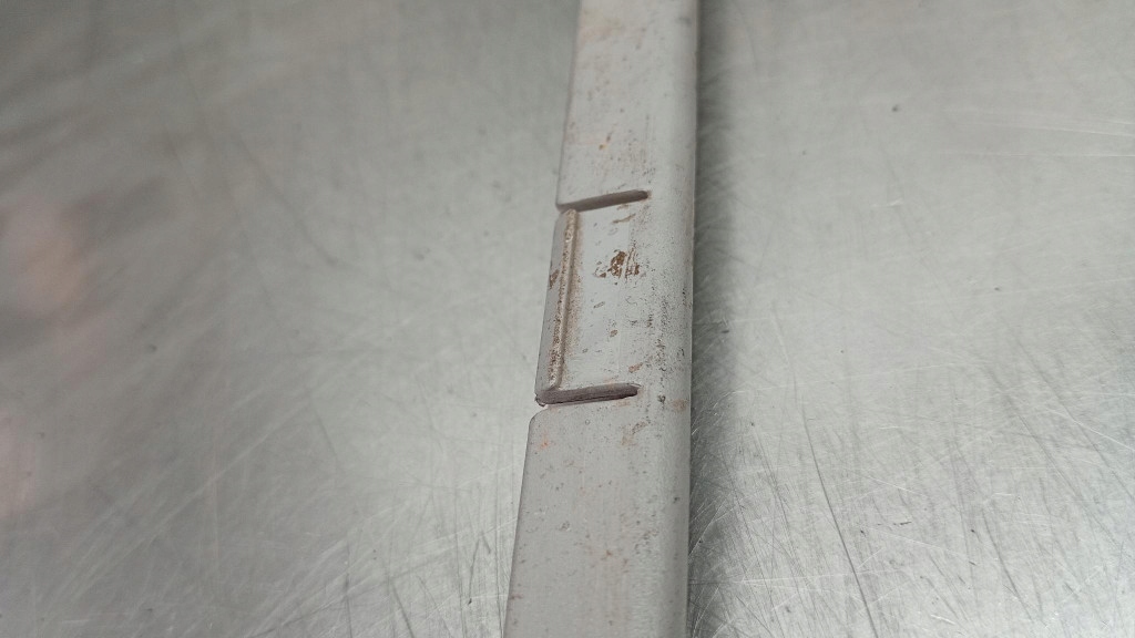 фото №15, Рамка люк оригінальний номер 30717021 volvo s60 v70 ii s80