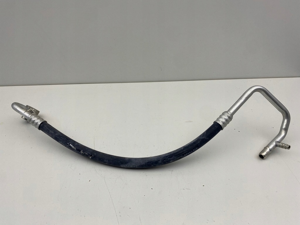 фото №1, Audi a5 8t a4 s4 rs5 rs4 8k шланг кондиционера труба трубка 8t0260707c