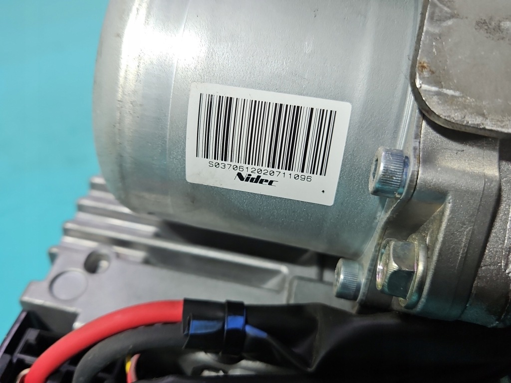 Насос підсилювача renault megane 3 488108643r 1.4 tce Київ